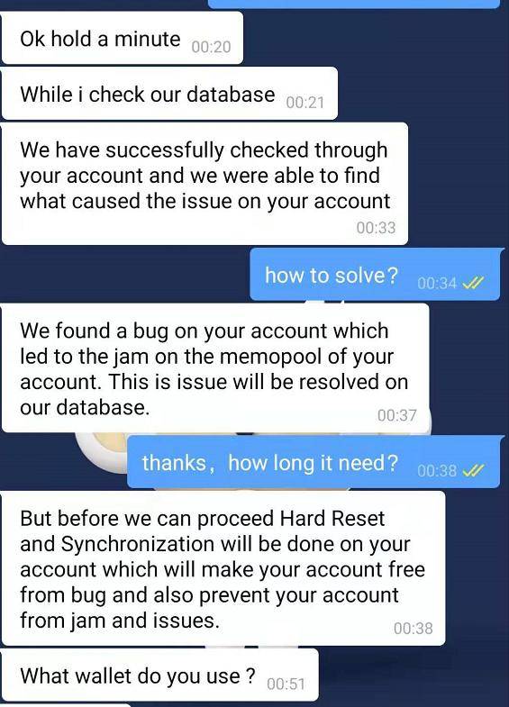 imtoken钱包原理_imtoken钱包视频教学_imtoken钱包中区块链技术的应用